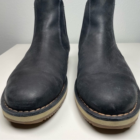 Sperry Men\'s, Dockyard Chelsea Boots Size 11.5M Navy
Chukka Boating main image 5